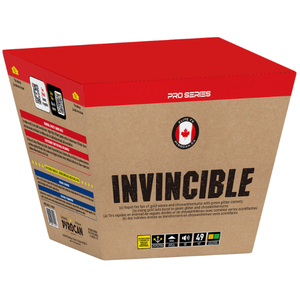 Invincible