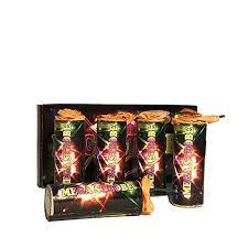 60-Second Mega Strobe: 6-Pack