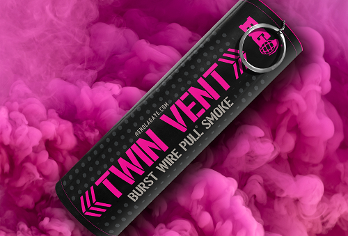 Bonus Rewards | Free Smoke Bomb