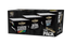 Platinum Pack: Pro Series Cake Set