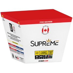 Supreme
