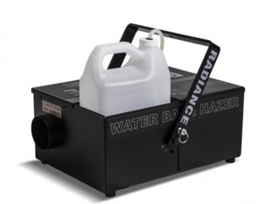 Radiance Water-Based Haze Machine