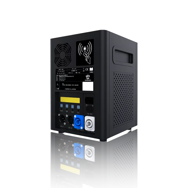 SPARKULAR MINI UNIT
