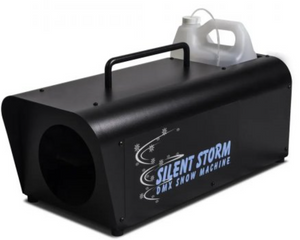 Silent Storm DMX Snow Machine