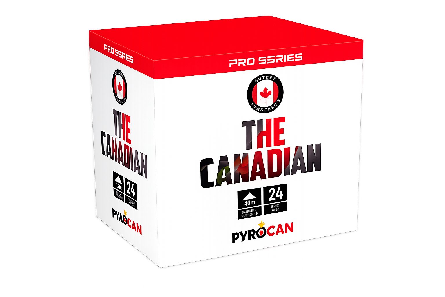 The Canadian