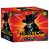 The Phantom | Most colourful Fireworks Cake