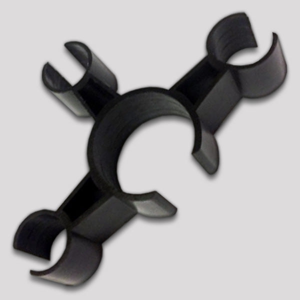 Triple Prong Bottle Sparkler Clip