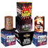 Widow Maker: Canada's best Fireworks Finale Set
