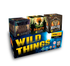 Wild Things: Fireworks Cake 3-Pack