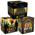 Wild Things | Rocket Fireworks Cake bundle