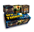 Wild Things | Best value fireworks Cakes