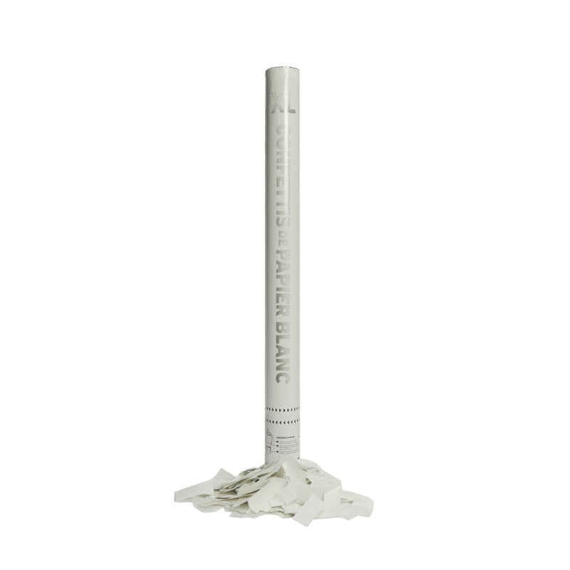 XL Confetti | Single Colours