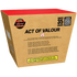 Act of Valour | Pro Series Fireworks Cake