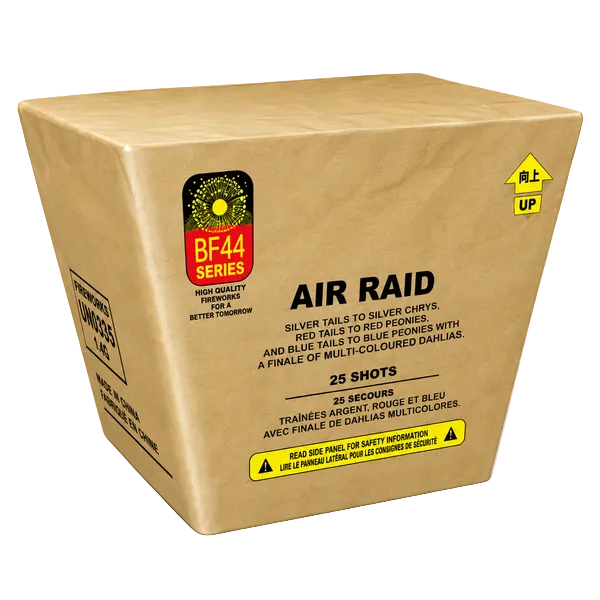 Air Raid