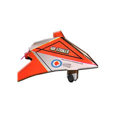 Air Striker | Rocket Fireworks Ground Effects