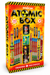 Atomic Box | Fireworks show package
