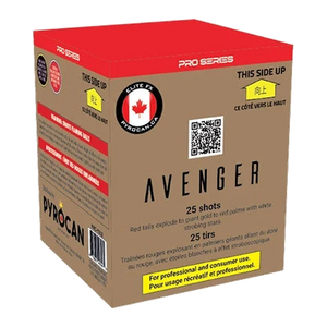 Avenger
