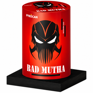 Bad Mutha