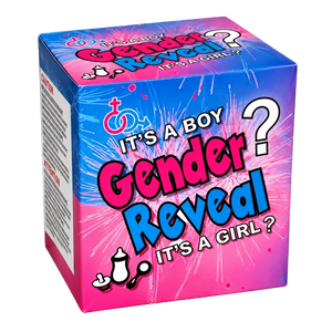 BEM GENDER REVEAL 016F (Girl)