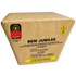 Bem Jubilee | Pro Series Fireworks Cake