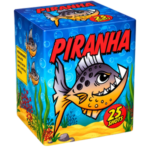 Bem Piranha
