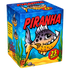 Piranha | Rocket Fireworks Cake