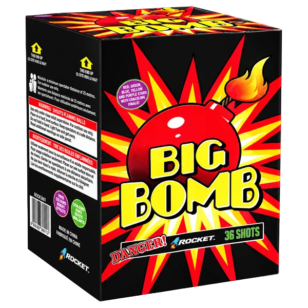 Big Bomb