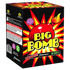Big Bomb | Rocket Fireworks Cake