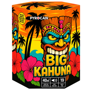 Big Kahuna