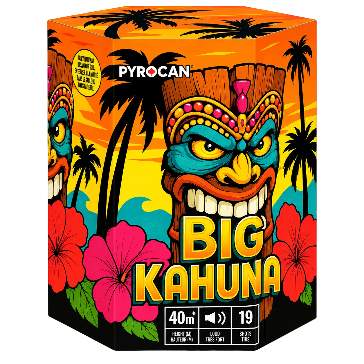 Big Kahuna