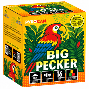 Big Pecker