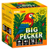 Big Pecker | Rocket Fireworks Cake