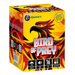 Bird of Prey