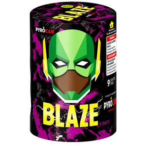 Blaze