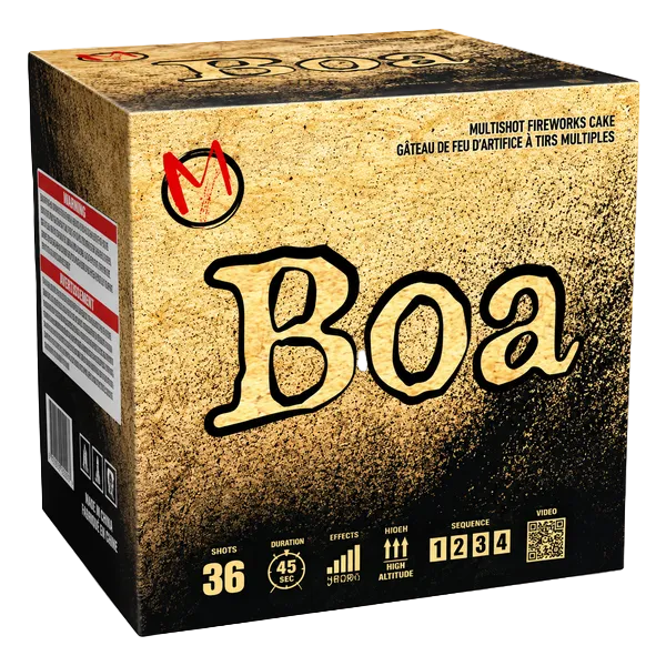 Boa