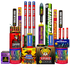 Boom Box | Rocket Fireworks package