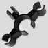 3-Prong Bottle Clip for Cake Fountains | Nightclub, Restaurant, Party