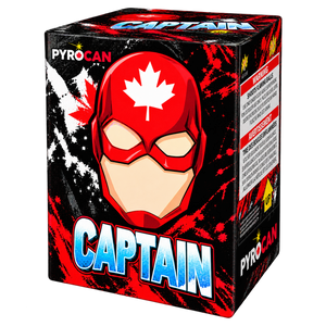 Captain