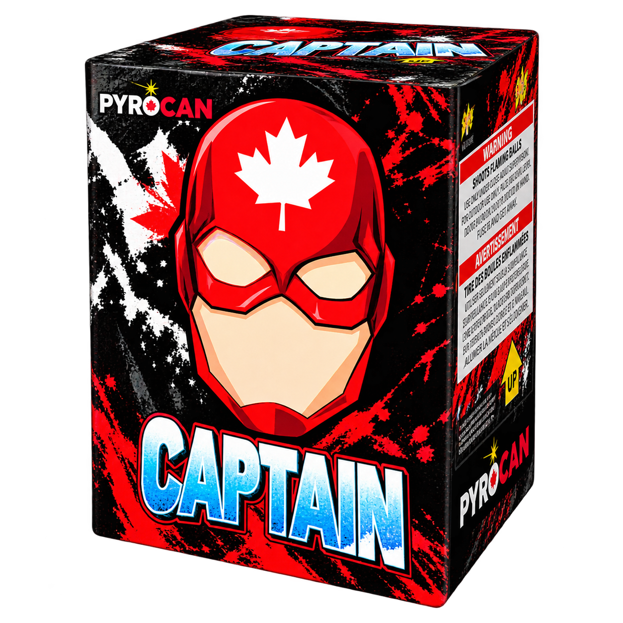 Captain