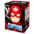 Captain | Rocket Fireworks Cake