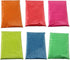Colour Holi Powder for Festivals, Colour Runs & Outdoor Parties: 1,000 gram Bags