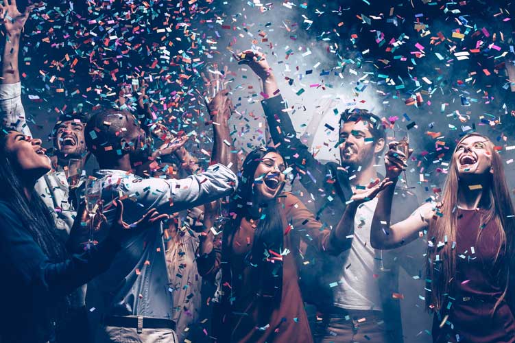 Best prices on Confetti | Retail & wholesale party supplies