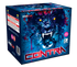 Contra | Rocket Fireworks Cake