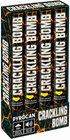 Crackling Bomb 4-Pack | Fireworks Sound Shells