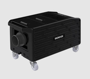 Creeper Low Fog Machine for sale or rent in Canada