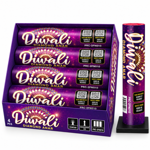 Diwali Diamond Ftn 4pk
