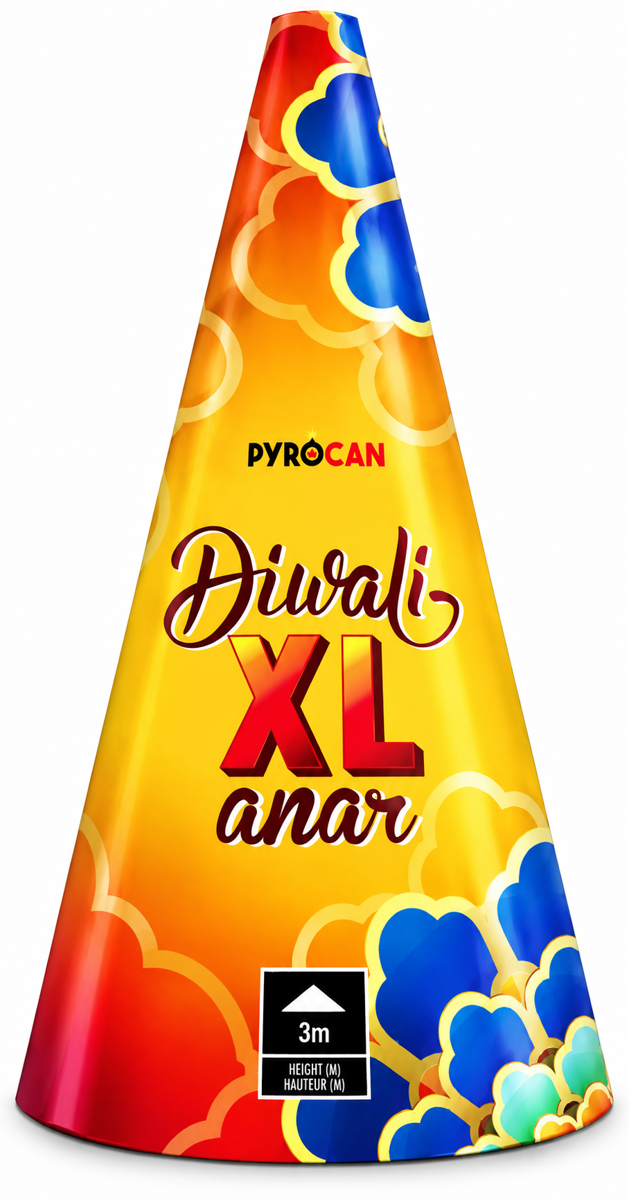Diwali XL Anar