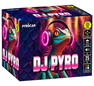 Dj Pyro