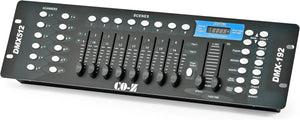 DMX Controller for Rent