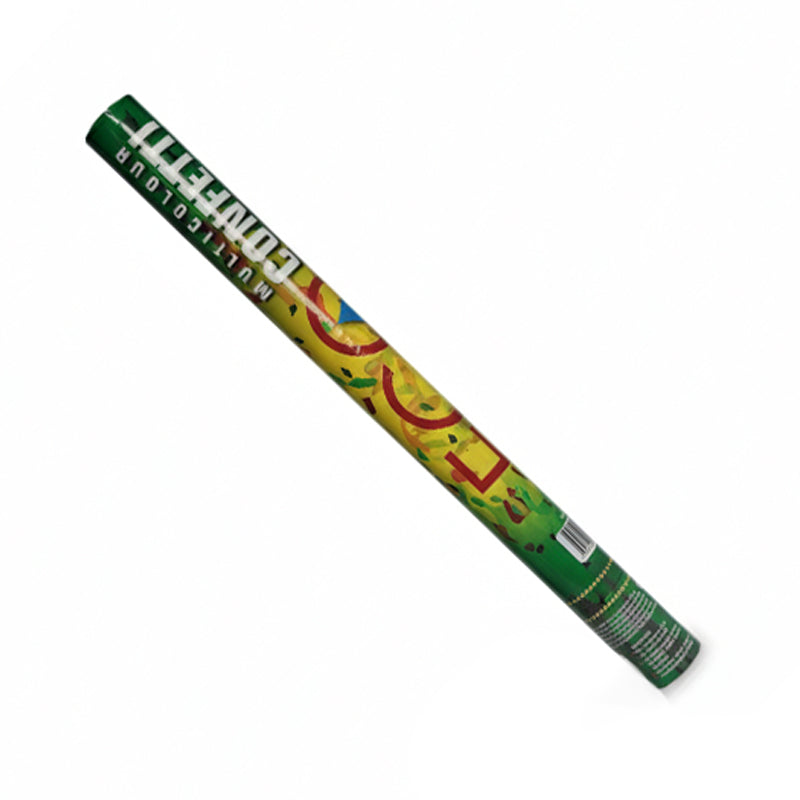 Eco Confetti Cannon | Biodegradable